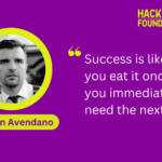 Adrian Avendano